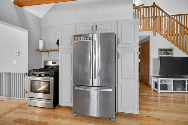 $458,000 | 16458 Hinds Road, Clarendon, NY 14470