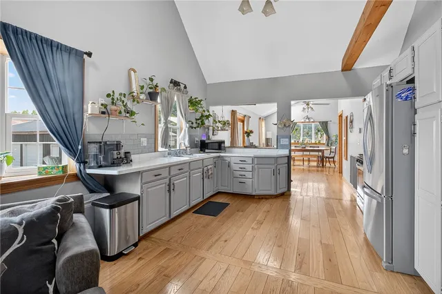 $458,000 | 16458 Hinds Road, Clarendon, NY 14470