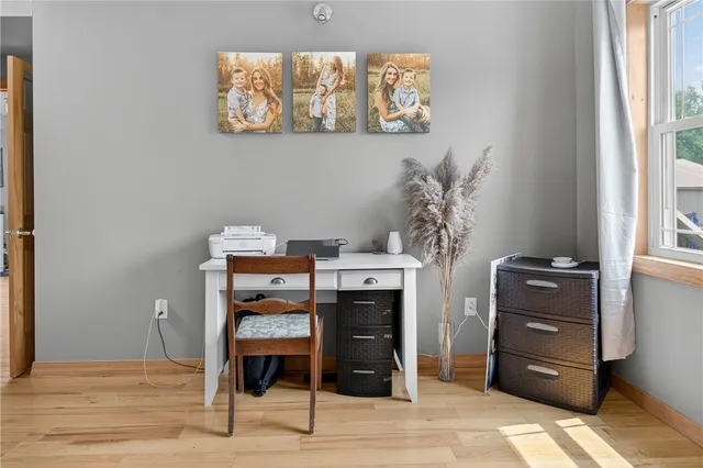 $458,000 | 16458 Hinds Road, Clarendon, NY 14470