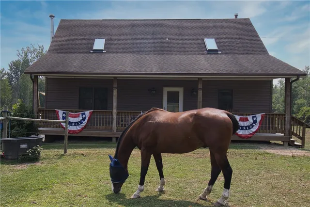 $458,000 | 16458 Hinds Road, Clarendon, NY 14470