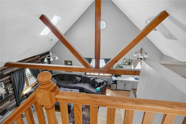 $458,000 | 16458 Hinds Road, Clarendon, NY 14470