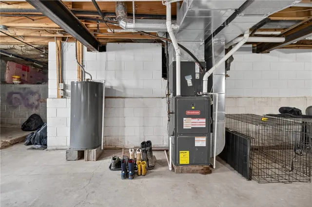 $458,000 | 16458 Hinds Road, Clarendon, NY 14470