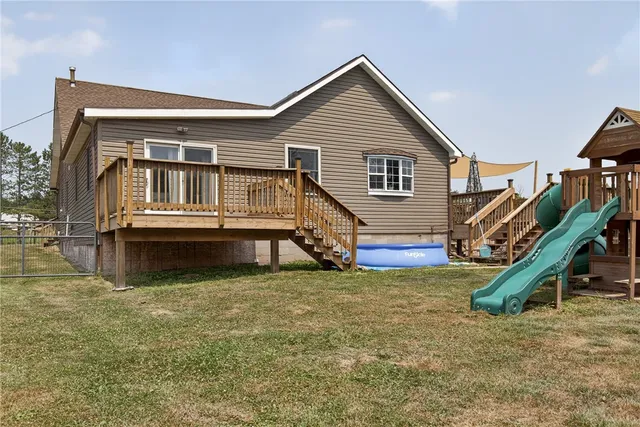 $458,000 | 16458 Hinds Road, Clarendon, NY 14470