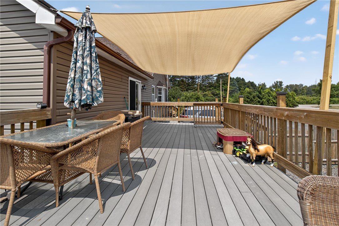 16458 Hinds Road Clarendon, NY 14470 - Photo 39 of 49