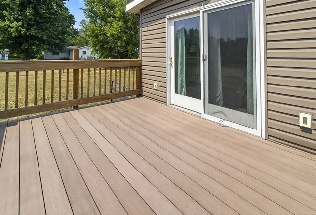 $458,000 | 16458 Hinds Road, Clarendon, NY 14470