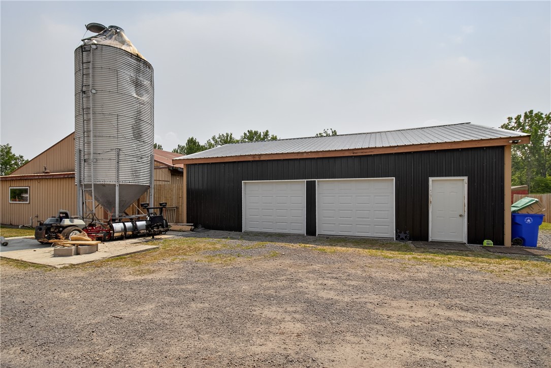 16458 Hinds Road Clarendon, NY 14470 - Photo 41 of 49 32X40 barn