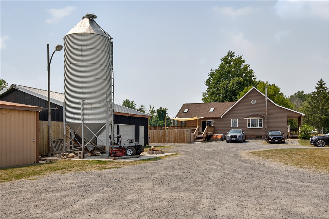 16458 Hinds Road Clarendon, NY 14470 - Photo 42 of 49