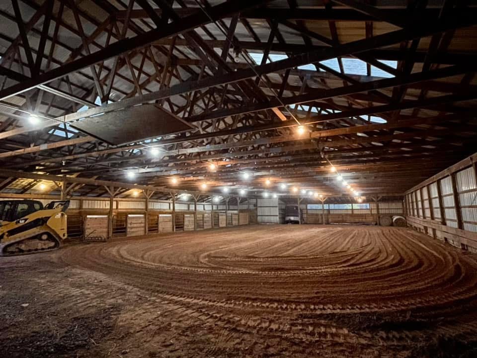 16458 Hinds Road Clarendon, NY 14470 - Photo 45 of 49