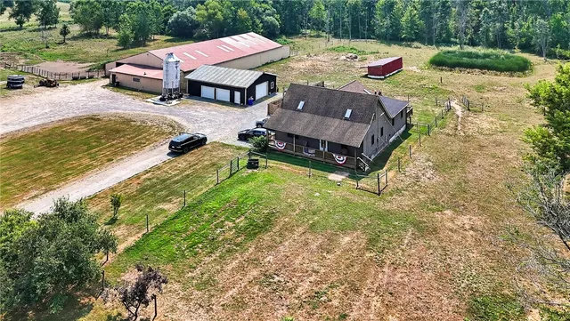 $458,000 | 16458 Hinds Road, Clarendon, NY 14470