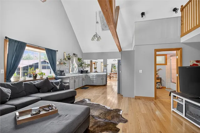 $458,000 | 16458 Hinds Road, Clarendon, NY 14470