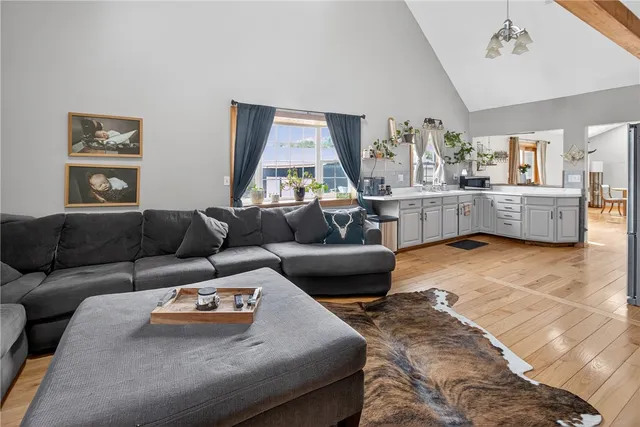 $458,000 | 16458 Hinds Road, Clarendon, NY 14470