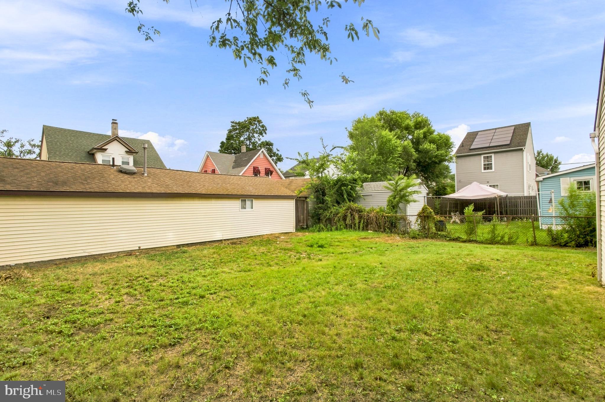 23 East Buck Street Paulsboro, NJ 08066 - Photo 15 of 15