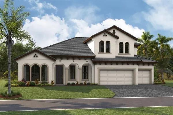 $772,752 | 13527 Frontier Gold Way, Riverview, FL 33579