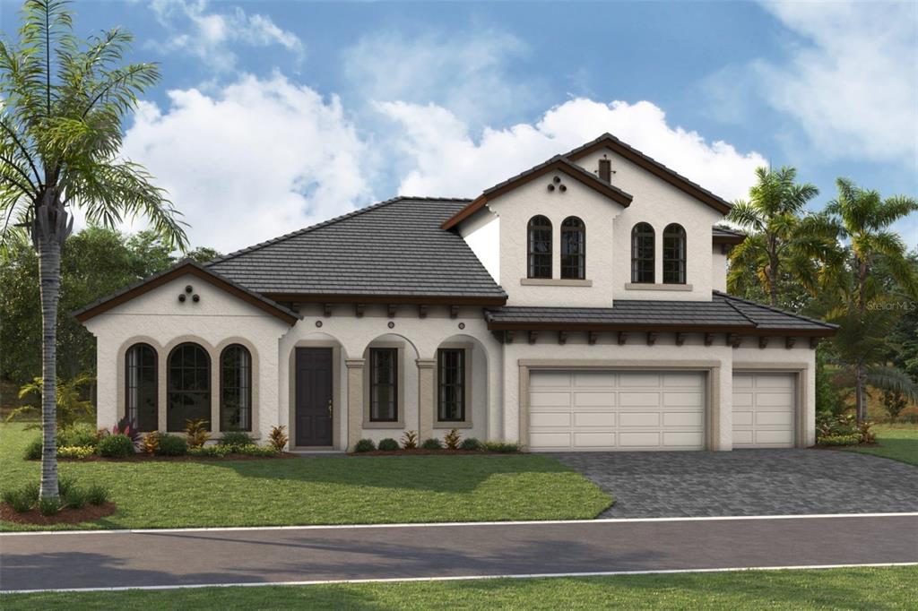 13527 Frontier Gold Way Riverview, FL 33579 - Photo 1 of 1
