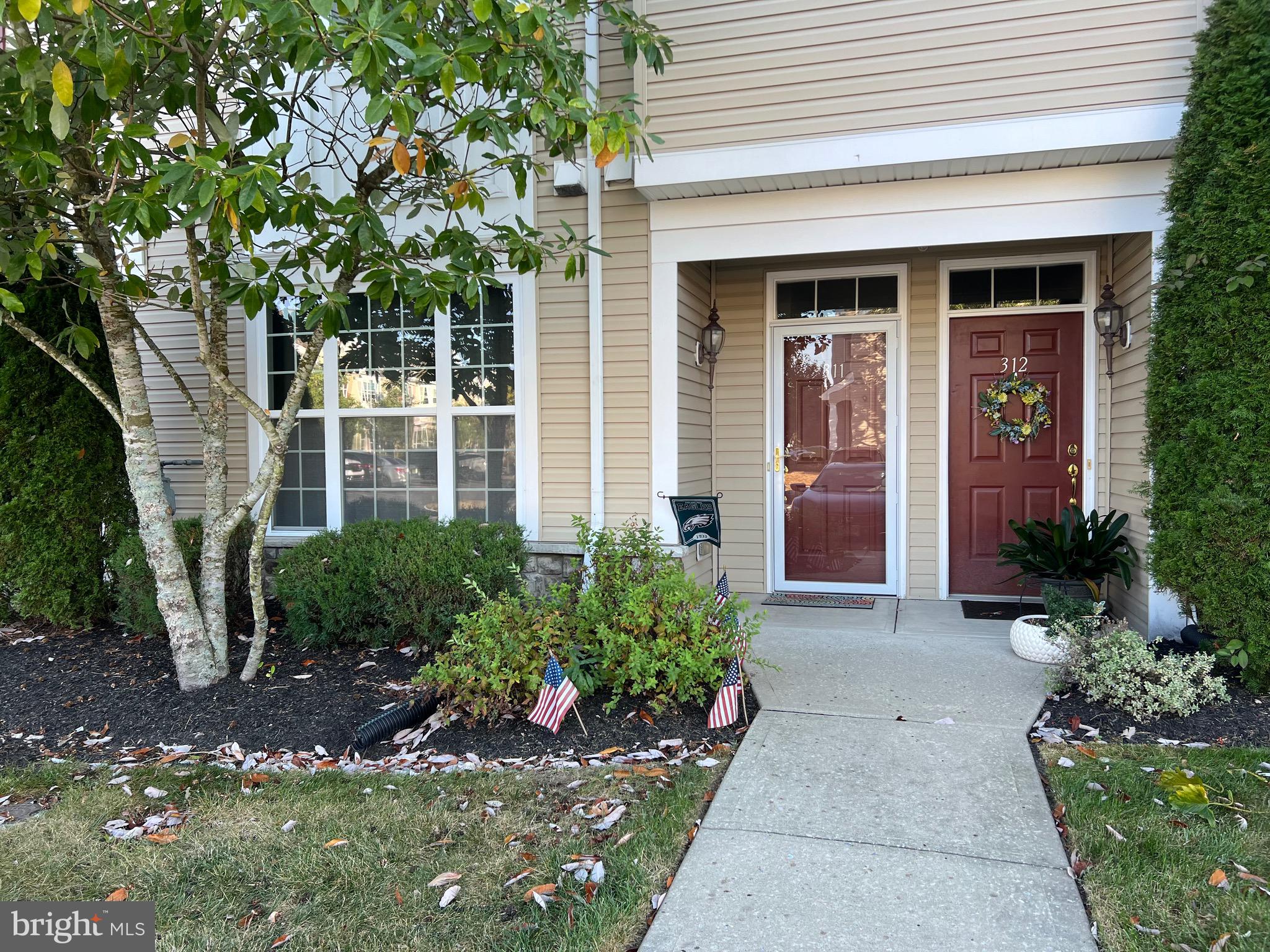 311 Raphael Court Williamstown, NJ 08094 - Photo 1 of 25 Gallery Image 1