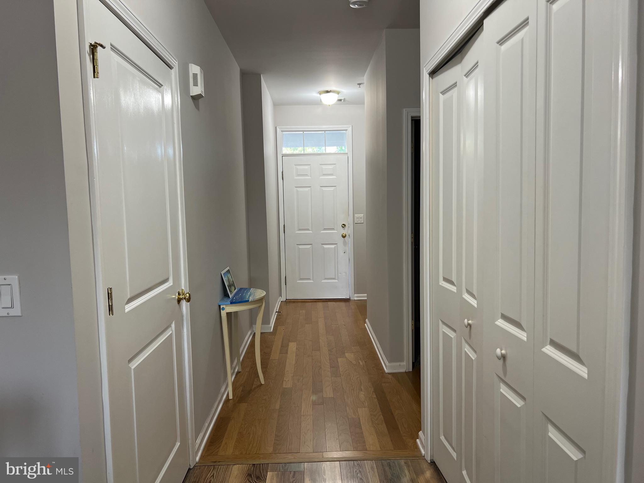 311 Raphael Court Williamstown, NJ 08094 - Photo 3 of 25 Hallway