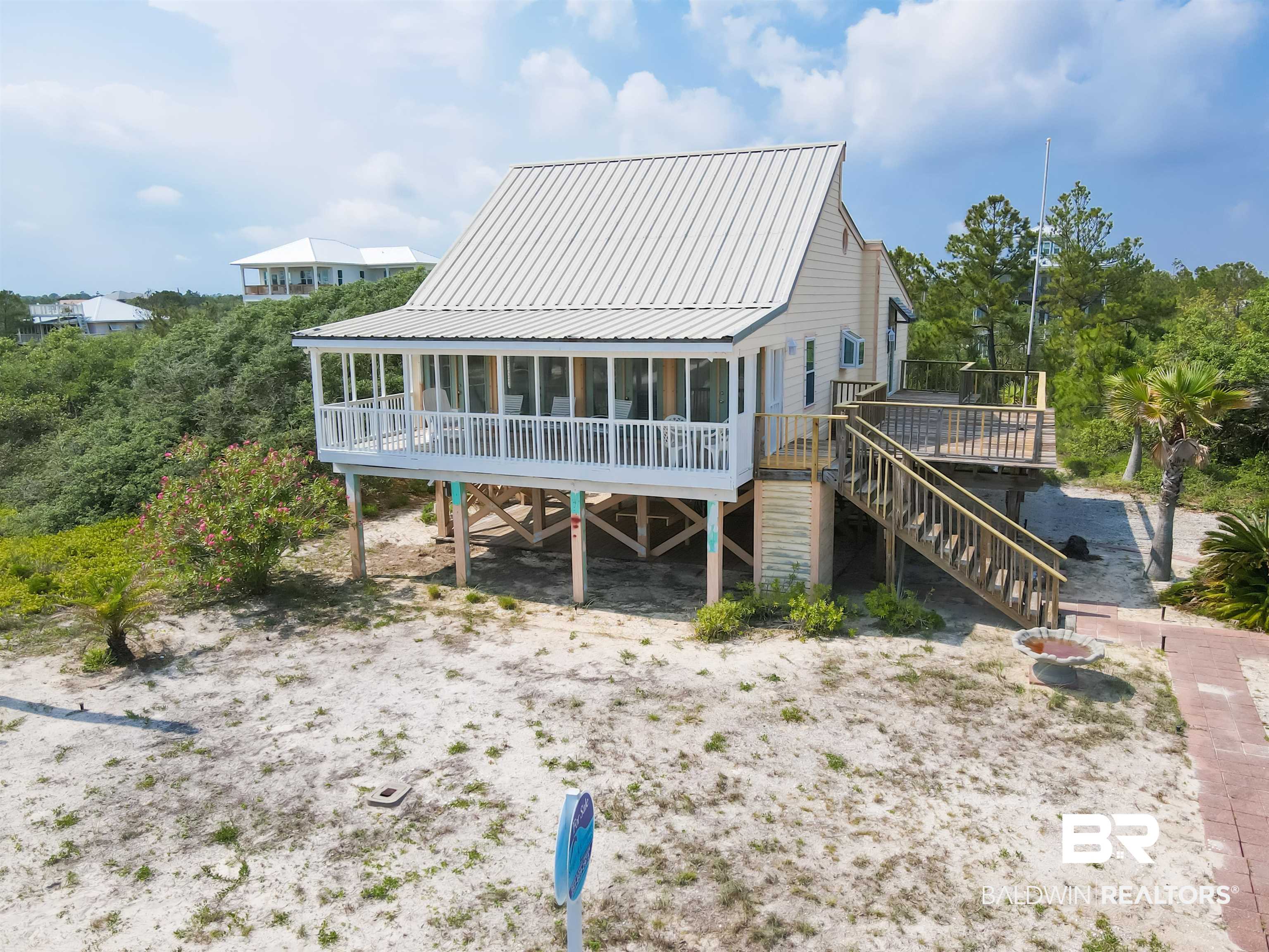 6655 Sea Shell Drive Gulf Shores, AL 36542 - Photo 3 of 42