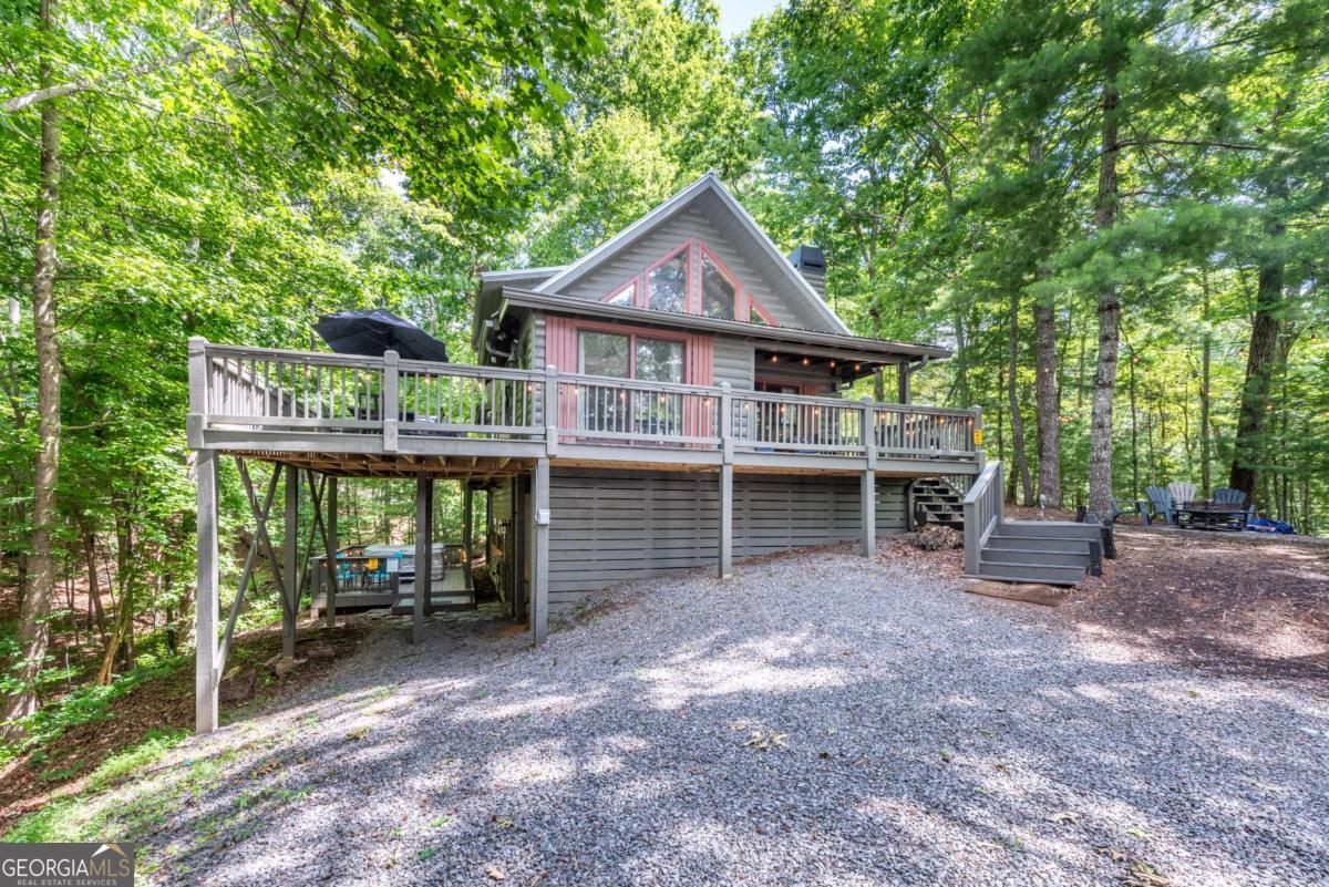 30 Maxwell Lane, Unit 242 Blue Ridge, GA 30513 - Photo 2 of 50