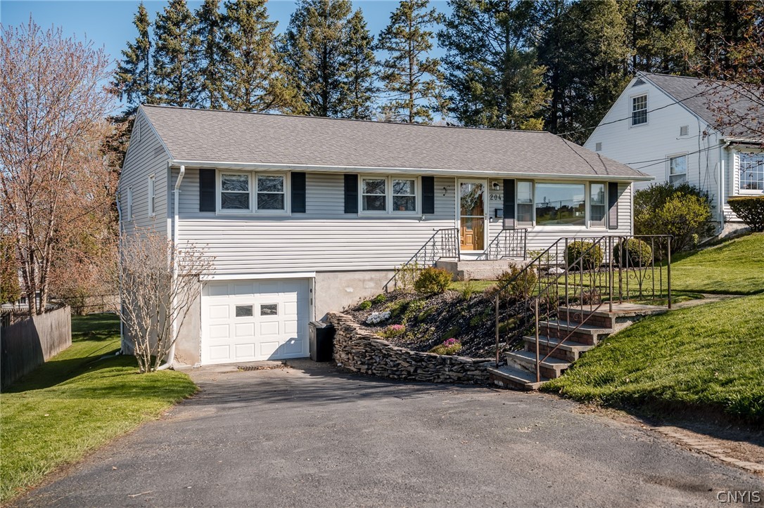 204 Salisbury Road Geddes, NY 13219 - Photo 3 of 39