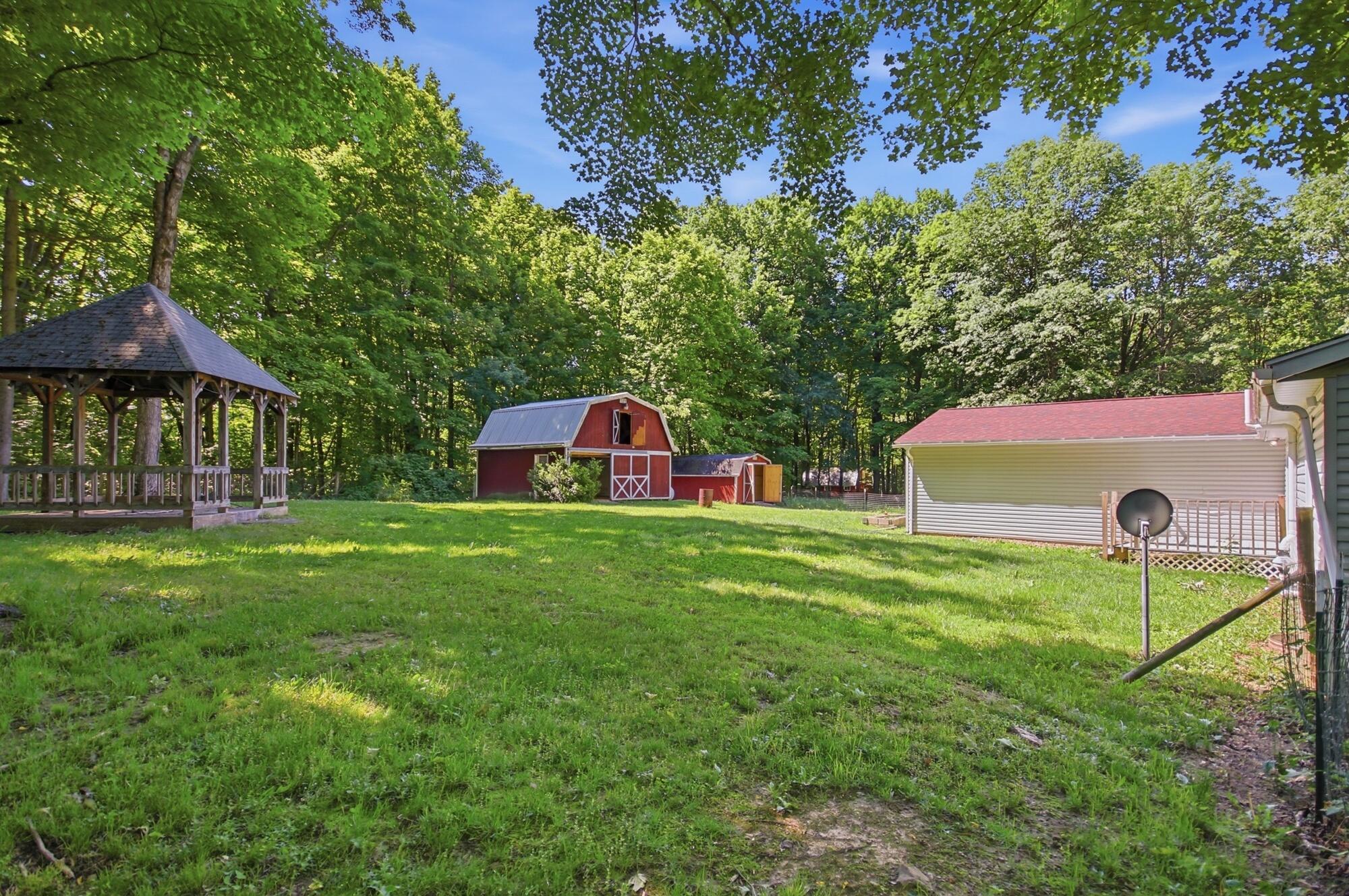 5309 Bloominggrove Road Galion, OH 44833 - Photo 27 of 29