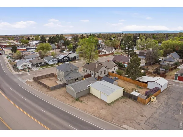 $485,000 | 103 3rd Street, Eaton, CO 80615