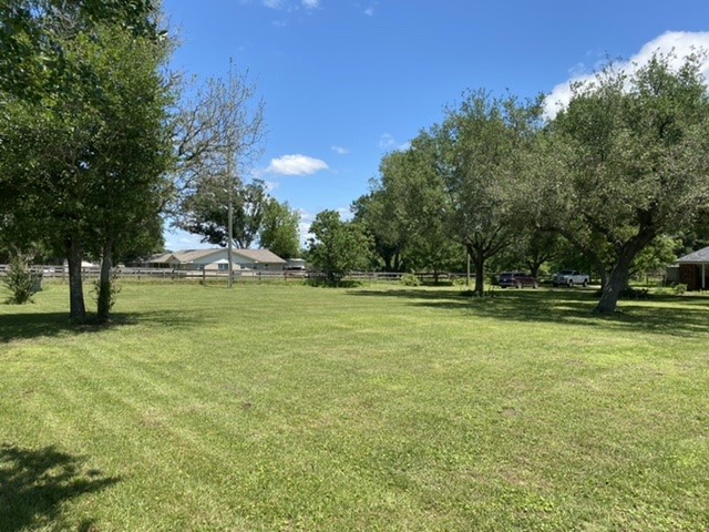 17330 Penick Road Waller, TX 77484 - Photo 5 of 10 a view of a park with large trees