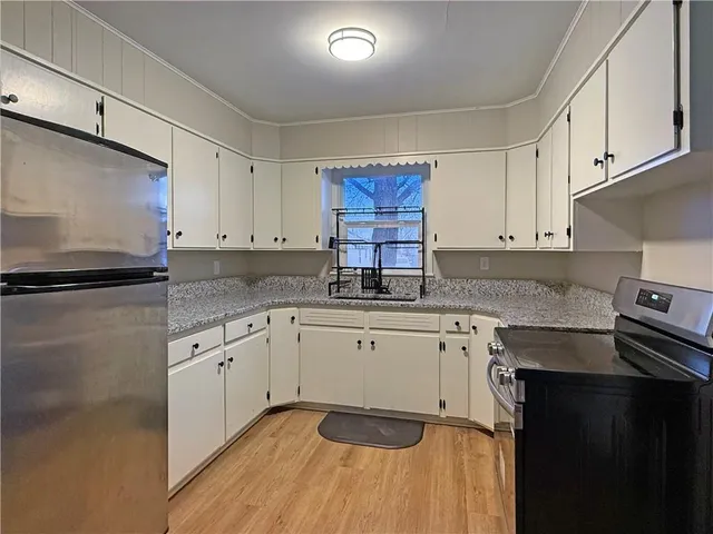 $194,000 | 504 West 29th Street, Higginsville, MO 64037