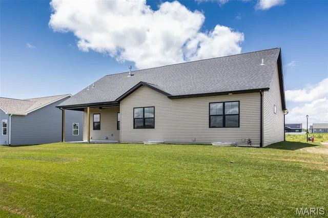 $499,900 | 7154 Savannah Drive, Edwardsville, IL 62025