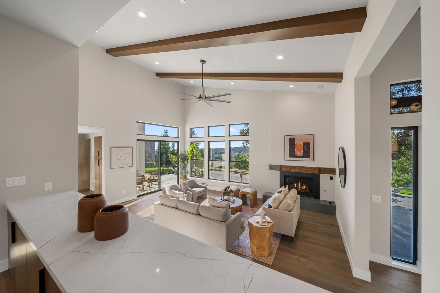 1700 Ridgeview Circle Auburn, CA 95603 - Photo 24 of 39 a living room with furniture rug and window