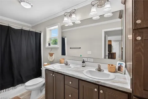 $390,000 | 3710 Shady Brook Drive, Franklinville, NC 27248