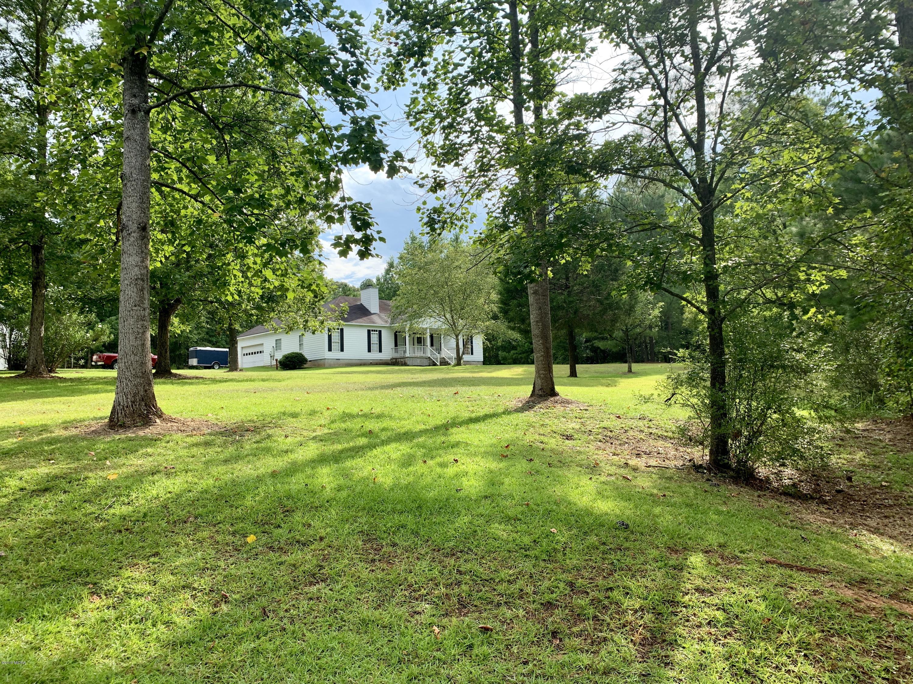1325 Taylor Road Juliette, GA 31046 - Photo 5 of 18 a view of green field