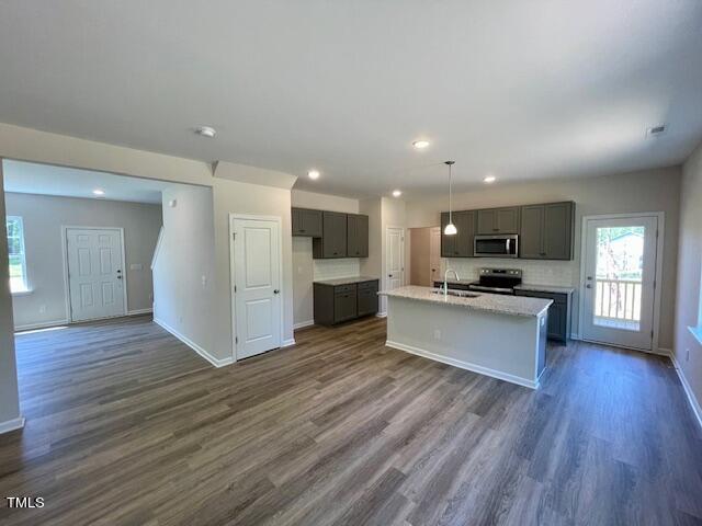 234 Great Pine Trail Middlesex, NC 27557 - Photo 4 of 23 IMG_3315