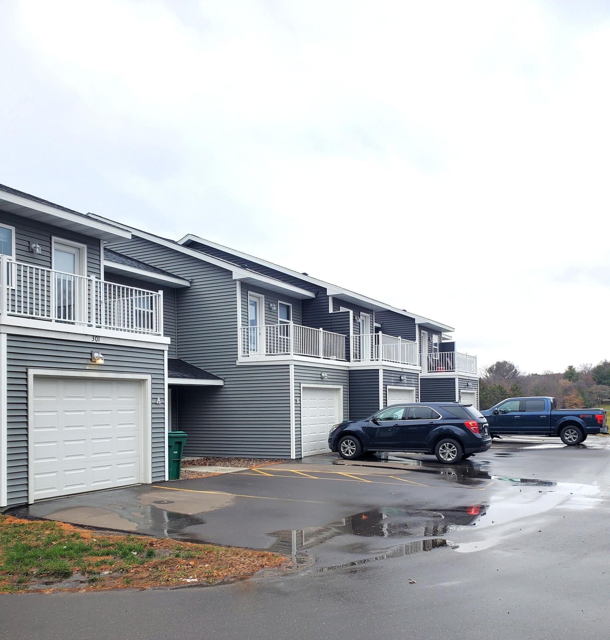 301 South Wasson Lane, Unit B River Falls, WI 54022 - Photo 1 of 1