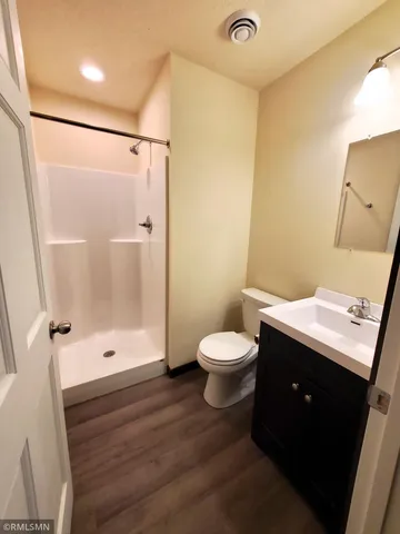 $1,700 | 301 South Wasson Lane, Unit B, River Falls, WI 54022