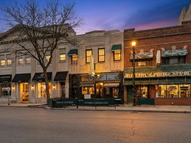 $795,000 | 7353 Madison Street, Forest Park, IL 60130