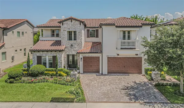 $1,470,000 | 688 Canopy Estates Drive, Winter Garden, FL 34787