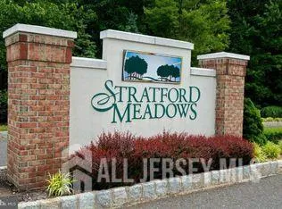 $3,600 | 122 Morgan Way, Monroe Township, NJ 08831