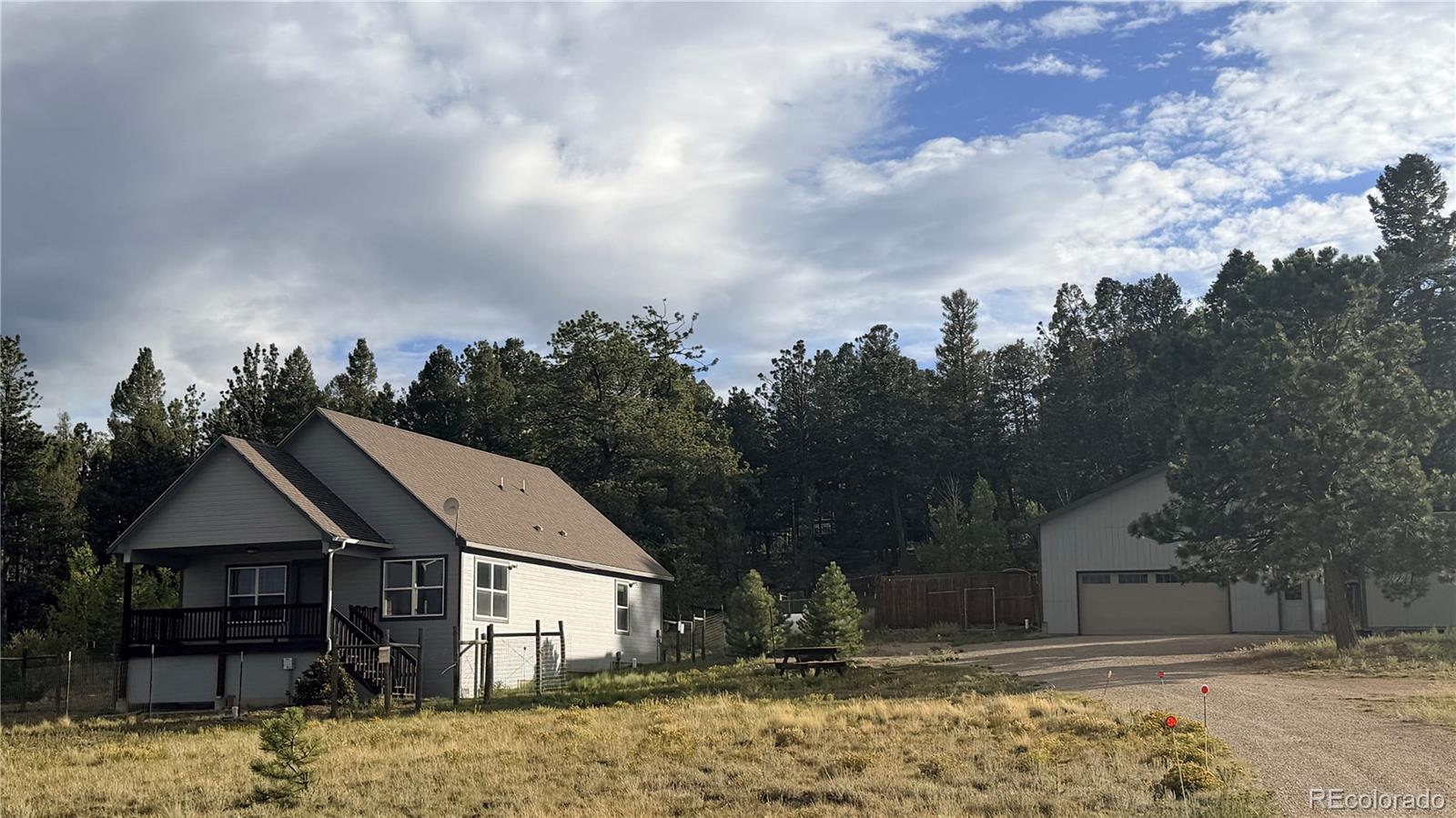 2660 Campfire Road Hartsel, CO 80449 - Photo 44 of 44 Gallery Image 44