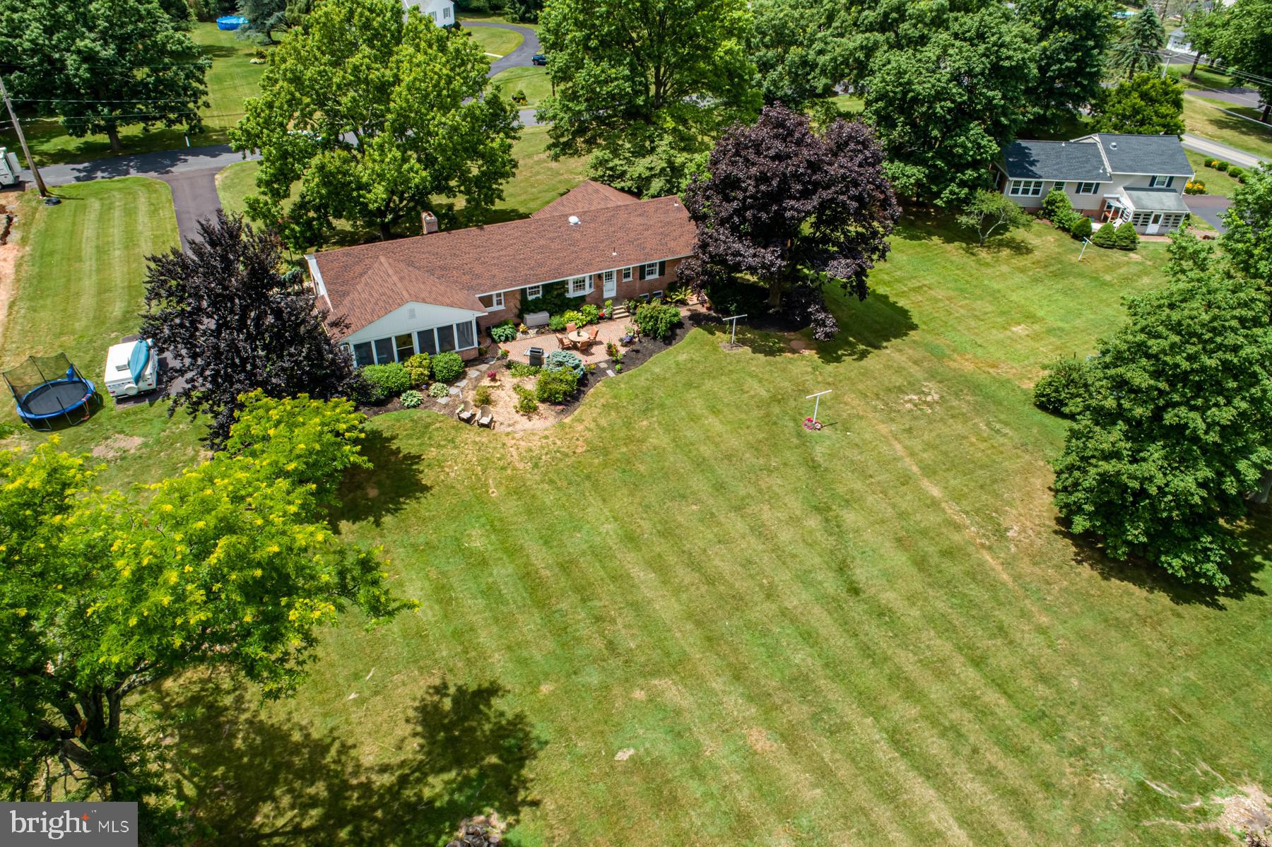 509 Hunsicker Road Telford, PA 18969 - Photo 28 of 48