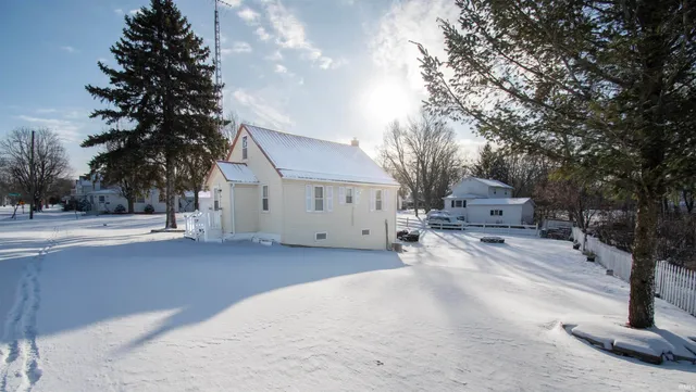 $199,900 | 314 East Michigan Street, Lagrange, IN 46761