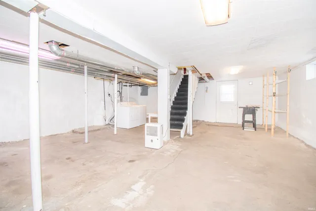 $199,900 | 314 East Michigan Street, Lagrange, IN 46761