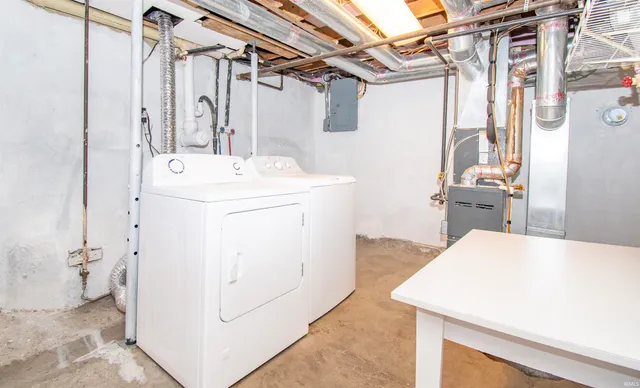 $199,900 | 314 East Michigan Street, Lagrange, IN 46761