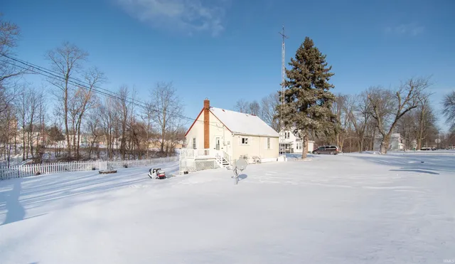 $199,900 | 314 East Michigan Street, Lagrange, IN 46761