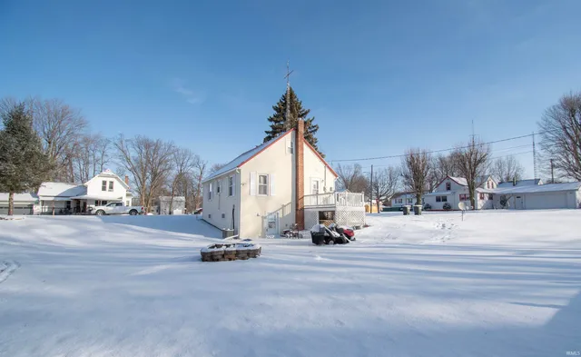 $199,900 | 314 East Michigan Street, Lagrange, IN 46761