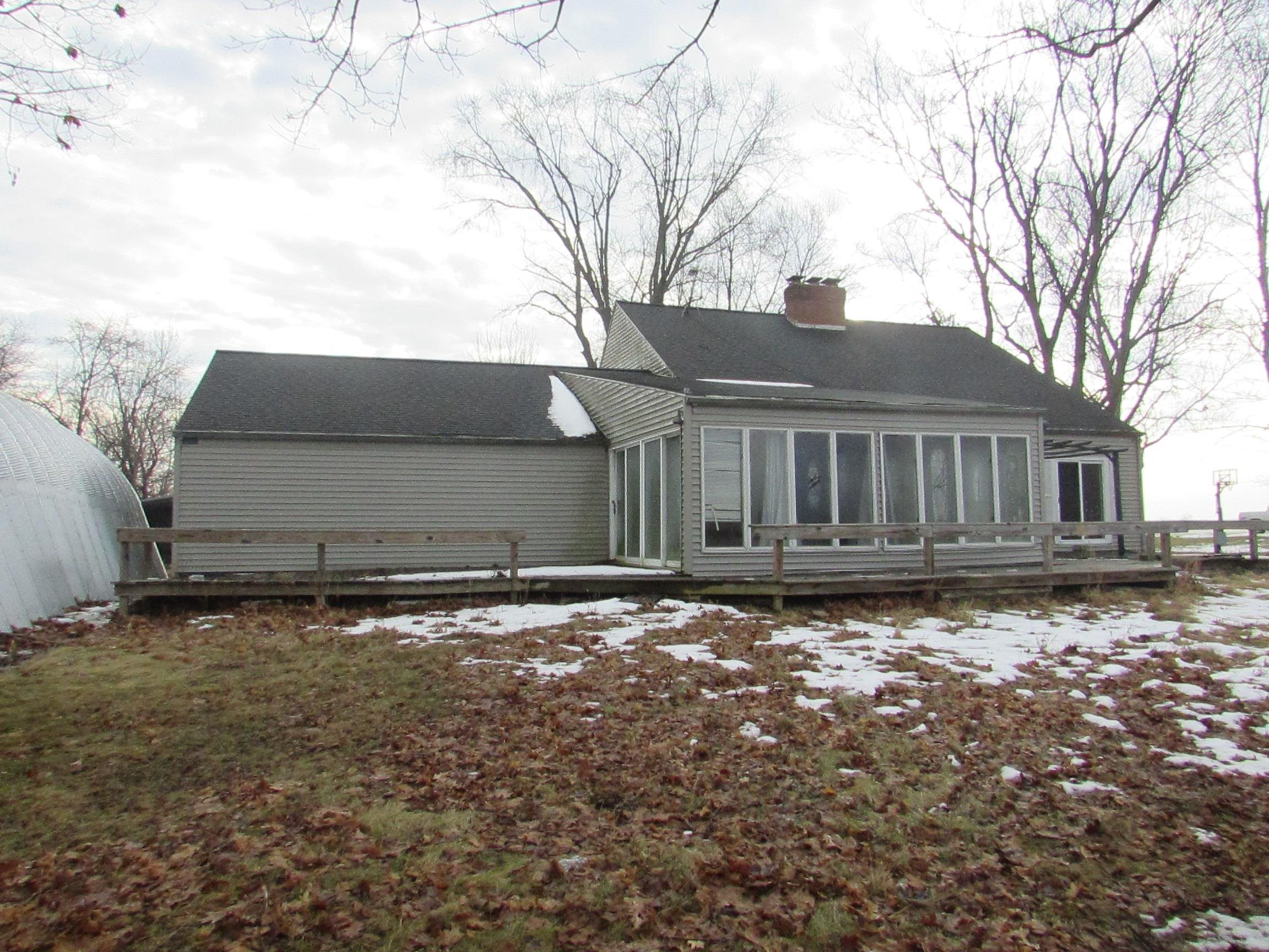 4887 West River Ridge Road Owosso, MI 48867 - Photo 10 of 39