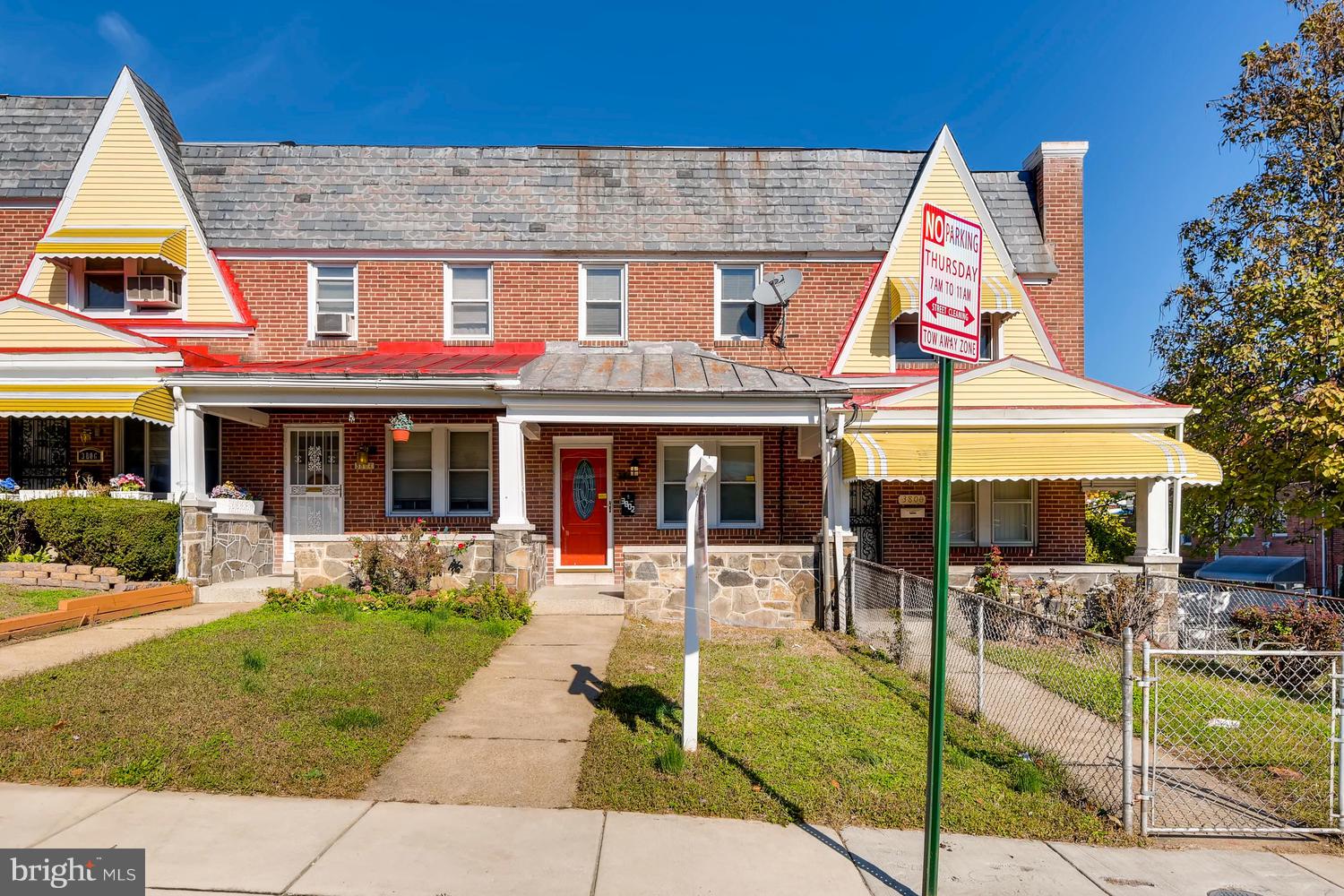 3802 Woodridge Road Baltimore, MD 21229 - Photo 3 of 24 Gallery Image 3
