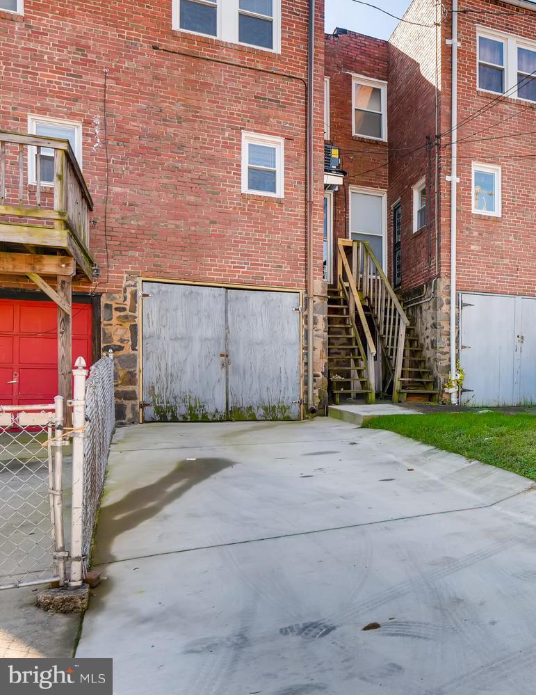 3802 Woodridge Road Baltimore, MD 21229 - Photo 24 of 24 Gallery Image 24
