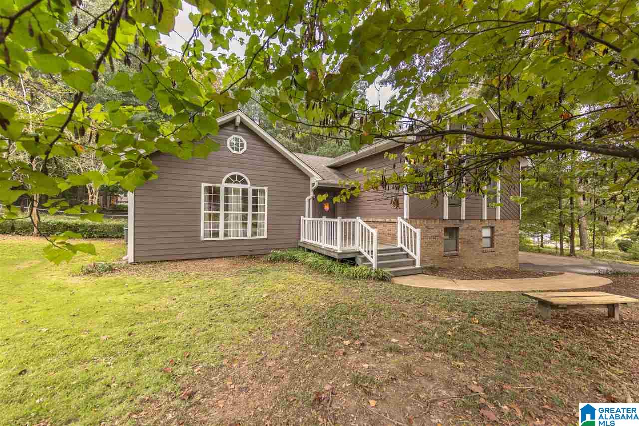 41 Williams Drive Alabaster, AL 35007 - Photo 1 of 44