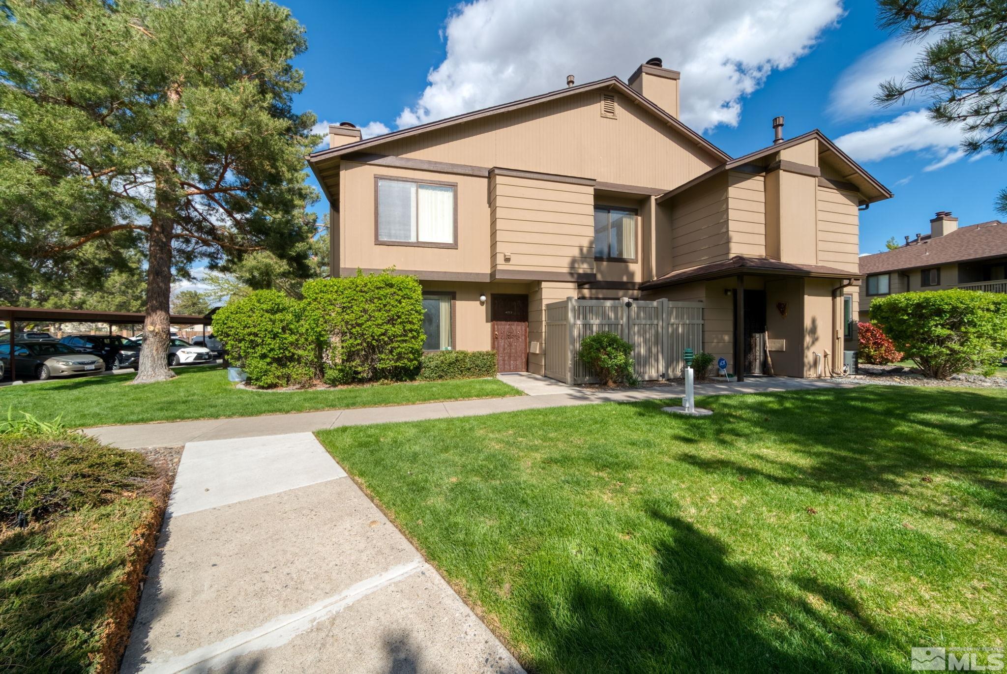 4753 Reggie Road Reno, NV 89502 - Photo 1 of 26 Photo 1