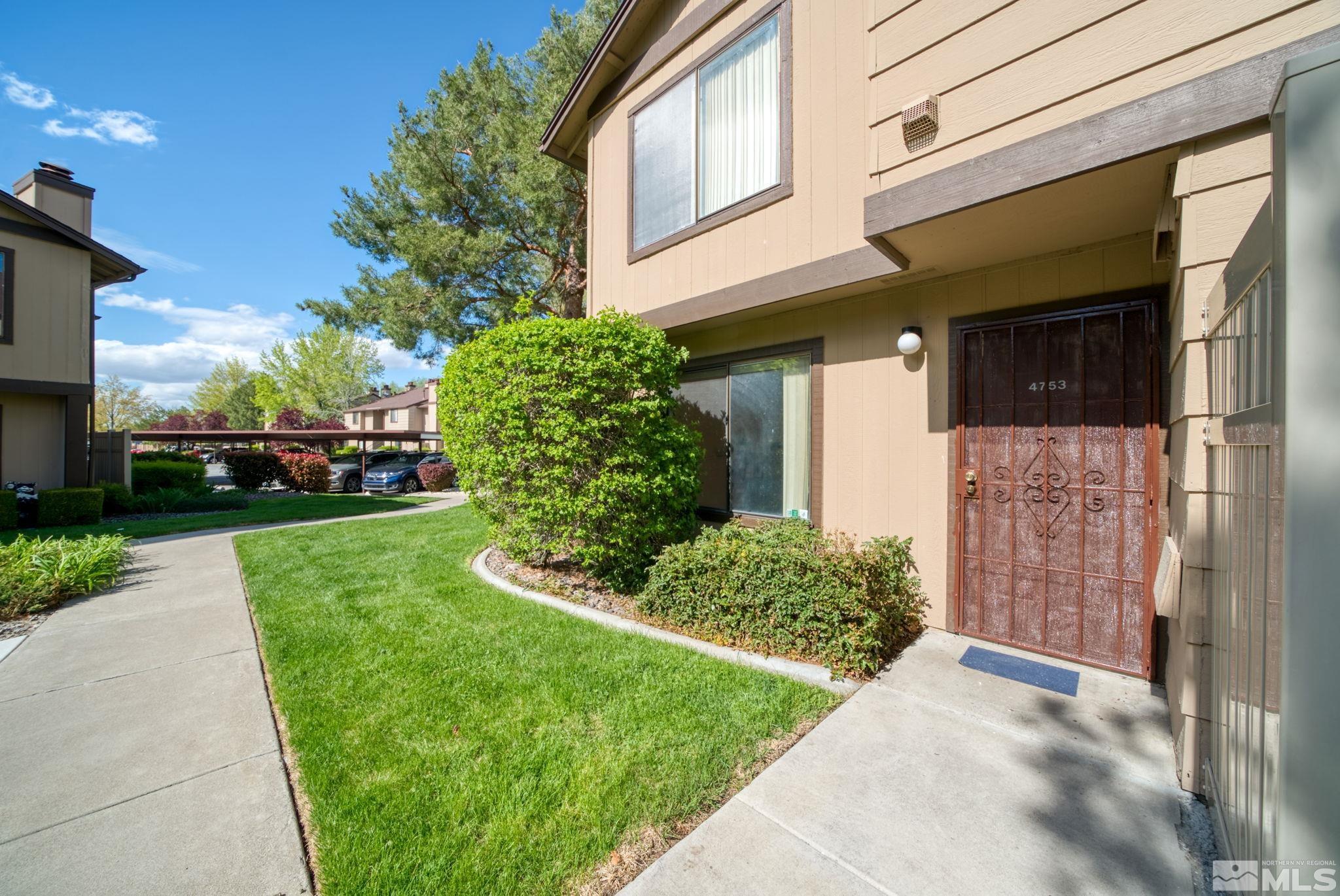 4753 Reggie Road Reno, NV 89502 - Photo 20 of 26 Photo 20
